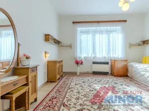Prodej rodinného domu, Slaný, Šimberkova, 92 m2