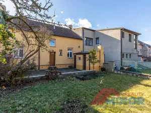 Prodej rodinného domu, Slaný, Šimberkova, 92 m2