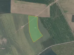 Prodej pole, Olovnice, 45245 m2