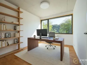 Prodej rodinného domu, Chocerady, 157 m2