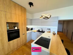 Prodej bytu 2+kk, Brno, Stavební, 63 m2