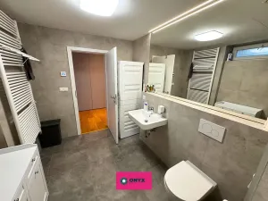 Prodej bytu 2+kk, Brno, Stavební, 63 m2