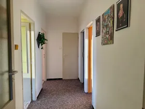 Prodej rodinného domu, Příbram, 241 m2