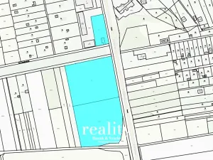 Prodej komerčního pozemku, Znojmo, 23288 m2