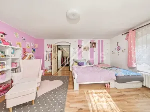 Prodej ubytování, Ronov nad Doubravou, Spojovací, 400 m2