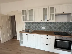 Pronájem bytu 2+kk, Kutná Hora, Husova, 46 m2