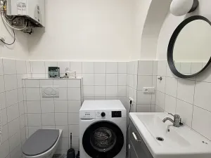 Pronájem bytu 2+kk, Kutná Hora, Husova, 46 m2