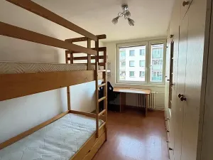 Pronájem bytu 3+kk, Kutná Hora, Opletalova, 70 m2