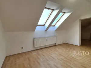 Pronájem bytu 2+kk, Písek, Za Pazdernou, 57 m2