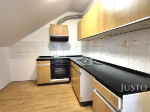 Pronájem bytu 2+kk, Písek, Za Pazdernou, 57 m2