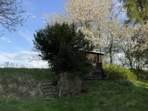 Prodej chaty, Mladecko, 51 m2