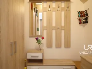 Prodej bytu 3+kk, Velešovice, 71 m2