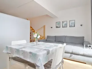 Prodej bytu 3+kk, Velešovice, 71 m2