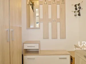 Prodej bytu 3+kk, Velešovice, 71 m2