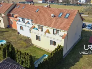 Prodej bytu 3+kk, Velešovice, 71 m2