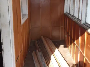 Prodej chaty, Doubravník, 22 m2