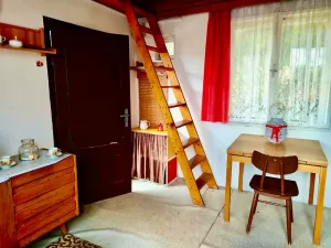 Pronájem chaty, Blansko, 40 m2