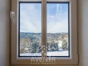 Prodej rodinného domu, Josefův Důl, 200 m2