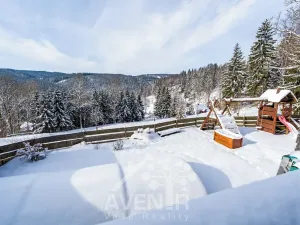 Prodej rodinného domu, Josefův Důl, 200 m2