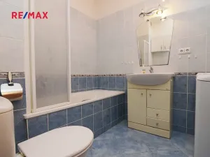 Prodej bytu 2+kk, Tábor, Fibichova, 55 m2