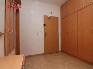 Prodej bytu 2+kk, Tábor, Fibichova, 55 m2