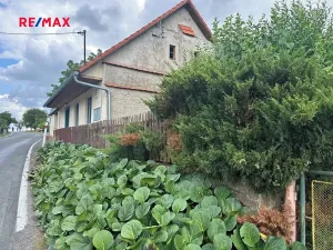 Prodej chalupy, Mlečice, 90 m2