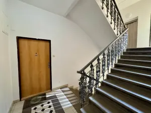 Prodej bytu 2+kk, Praha - Vinohrady, Jagellonská, 47 m2