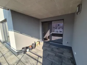 Prodej bytu 2+kk, Praha - Dolní Měcholupy, Honzíkova, 56 m2