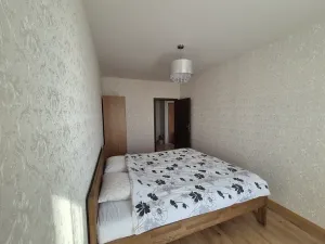 Prodej bytu 2+kk, Praha - Dolní Měcholupy, Honzíkova, 56 m2