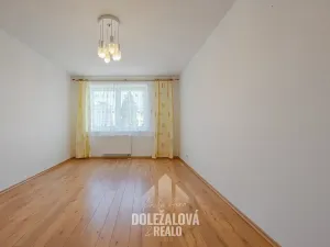Pronájem bytu 2+kk, Jihlava, Nad Jihlávkou, 58 m2