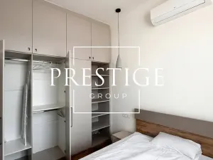 Pronájem bytu 2+kk, Praha - Smíchov, Nádražní, 32 m2