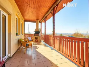 Prodej rodinného domu, Srubec, Ledenická, 190 m2