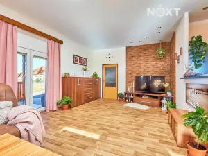 Prodej rodinného domu, Srubec, Ledenická, 190 m2