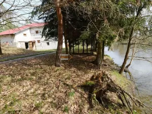 Prodej rodinného domu, Kestřany, 250 m2