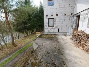 Prodej rodinného domu, Kestřany, 250 m2