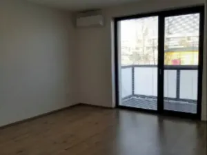 Pronájem bytu 1+kk, Hodonín, 45 m2