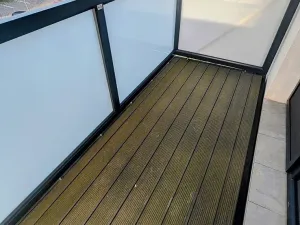 Pronájem bytu 1+kk, Hodonín, 45 m2