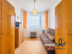 Pronájem bytu 2+kk, Mladá Boleslav, Havlíčkova, 45 m2