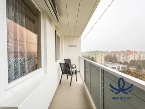 Pronájem bytu 2+kk, Mladá Boleslav, Havlíčkova, 45 m2