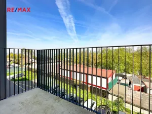 Pronájem bytu 1+kk, Plzeň, V Zahrádkách, 39 m2