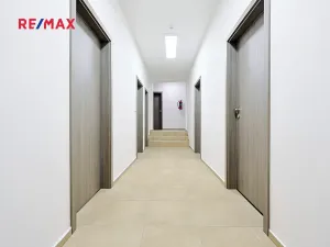 Pronájem kanceláře, Plzeň, Tovární, 20 m2