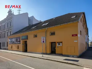 Pronájem kanceláře, Plzeň, Tovární, 20 m2