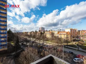 Prodej bytu 3+1, Praha - Malešice, Počernická, 72 m2