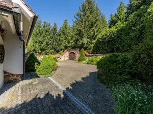 Prodej rodinného domu, Družec, V Zátiší, 289 m2