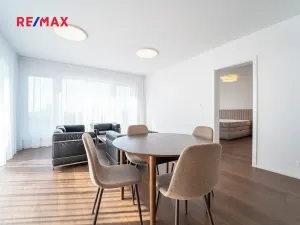 Pronájem bytu 2+kk, Praha - Stodůlky, Hábova, 68 m2