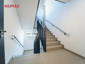 Pronájem bytu 2+kk, Praha - Stodůlky, Hábova, 68 m2