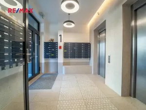 Pronájem bytu 2+kk, Praha - Stodůlky, Hábova, 68 m2