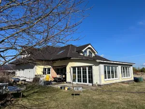 Prodej rodinného domu, Jesenice, Platanová, 435 m2