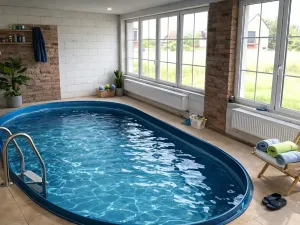 Prodej rodinného domu, Jesenice, Platanová, 435 m2