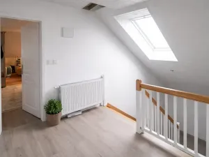 Prodej rodinného domu, Jesenice, Platanová, 435 m2